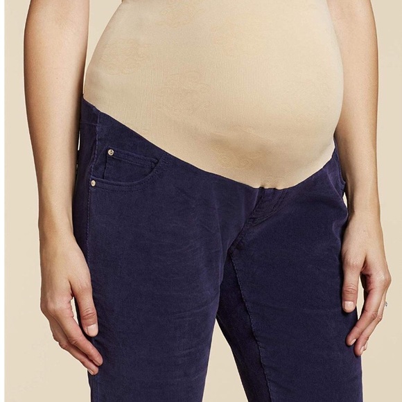 Jessica Simpson Maternity pants - Picture 2 of 3